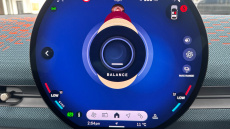 MINI Aceman 160kW SE Exclusive 54kWh 5dr Auto Electric Hatchback